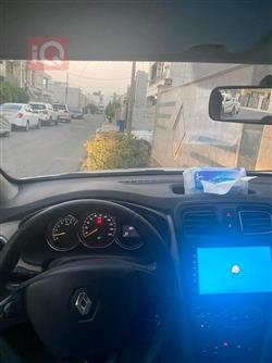 Renault Symbol